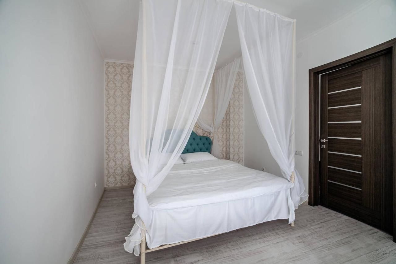 Апартаменты Romantic apartment in the center of Lviv Львов-24