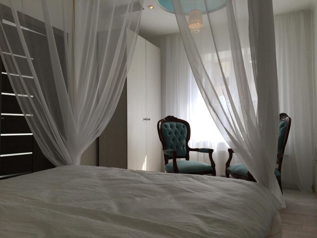 Апартаменты Romantic apartment in the center of Lviv Львов-27