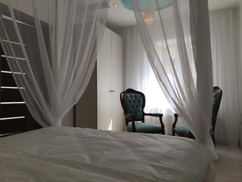 Апартаменты Romantic apartment in the center of Lviv Львов-41