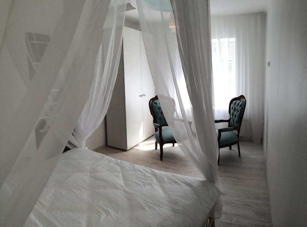 Апартаменты Romantic apartment in the center of Lviv Львов-45