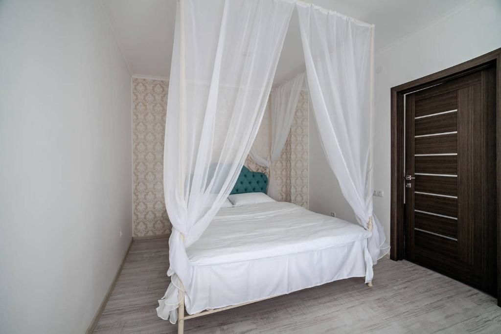 Апартаменты Romantic apartment in the center of Lviv Львов-51