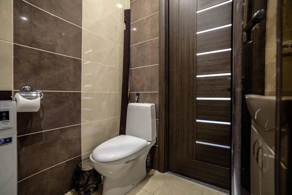 Апартаменты Romantic apartment in the center of Lviv Львов-54