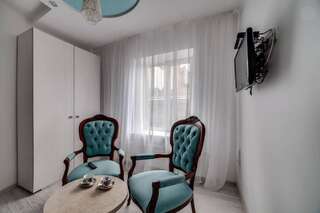 Апартаменты Romantic apartment in the center of Lviv Львов Апартаменты Делюкс-10
