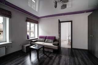 Апартаменты Romantic apartment in the center of Lviv Львов Апартаменты Делюкс-11