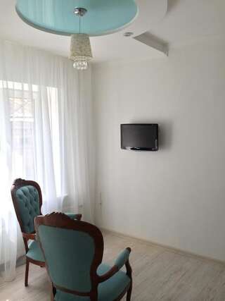 Апартаменты Romantic apartment in the center of Lviv Львов Апартаменты Делюкс-15