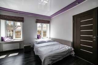 Апартаменты Romantic apartment in the center of Lviv Львов Апартаменты Делюкс-2