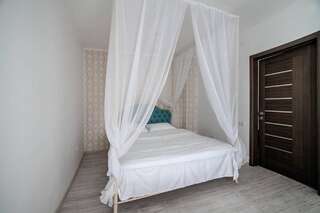Апартаменты Romantic apartment in the center of Lviv Львов Апартаменты Делюкс-21