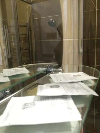 Апартаменты Romantic apartment in the center of Lviv Львов Апартаменты Делюкс-26