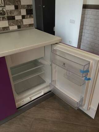 Апартаменты Romantic apartment in the center of Lviv Львов Апартаменты Делюкс-27