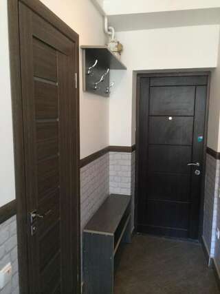 Апартаменты Romantic apartment in the center of Lviv Львов Апартаменты Делюкс-29