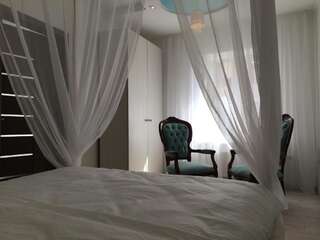 Апартаменты Romantic apartment in the center of Lviv Львов Апартаменты Делюкс-38