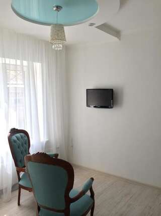 Апартаменты Romantic apartment in the center of Lviv Львов Апартаменты Делюкс-39