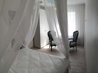 Апартаменты Romantic apartment in the center of Lviv Львов Апартаменты Делюкс-42