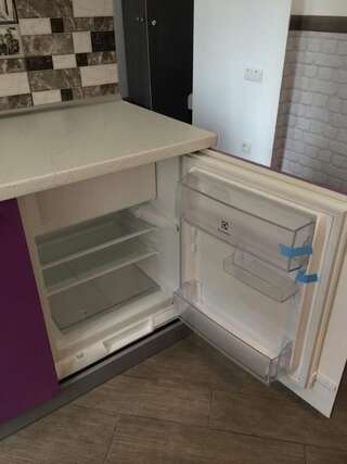 Апартаменты Romantic apartment in the center of Lviv Львов Апартаменты Делюкс-44