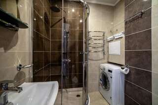 Апартаменты Romantic apartment in the center of Lviv Львов Апартаменты Делюкс-46