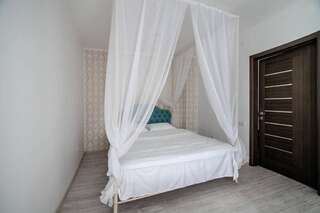 Апартаменты Romantic apartment in the center of Lviv Львов Апартаменты Делюкс-48