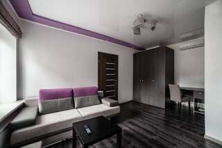 Апартаменты Romantic apartment in the center of Lviv Львов Апартаменты Делюкс-9