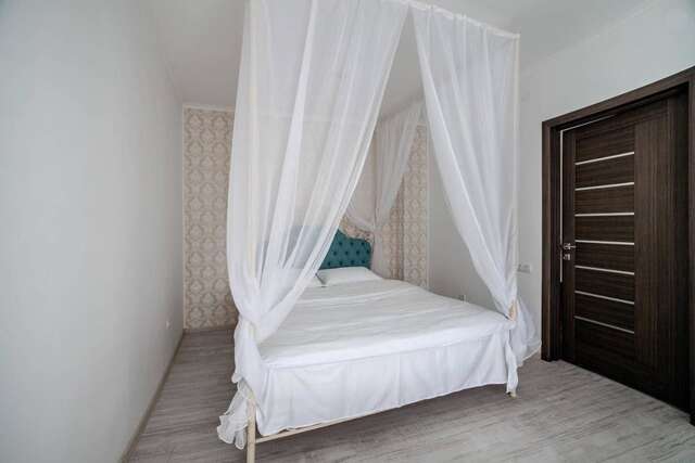 Апартаменты Romantic apartment in the center of Lviv Львов-23