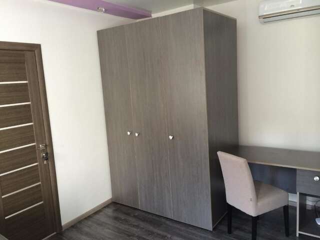 Апартаменты Romantic apartment in the center of Lviv Львов-39