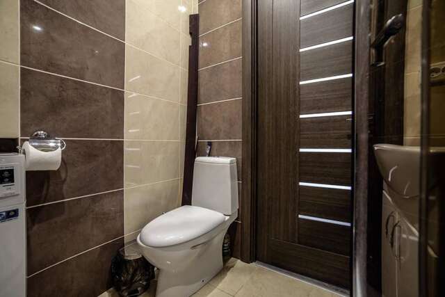 Апартаменты Romantic apartment in the center of Lviv Львов-53
